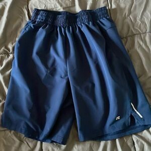 Running shorts